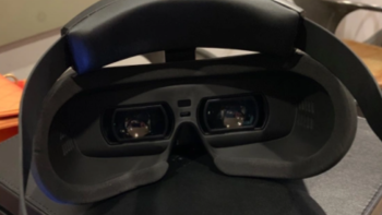 VR神器 篇一：观影游戏VR怎么选？极致试听还得LUCI immers