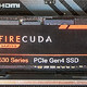 希捷酷玩FireCuda 530 1T——7GB/s传输PCIe 4.0 SSD俱乐部新成员