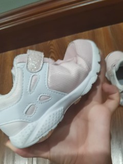 江博士宝宝鞋，颜值与舒适可以兼得