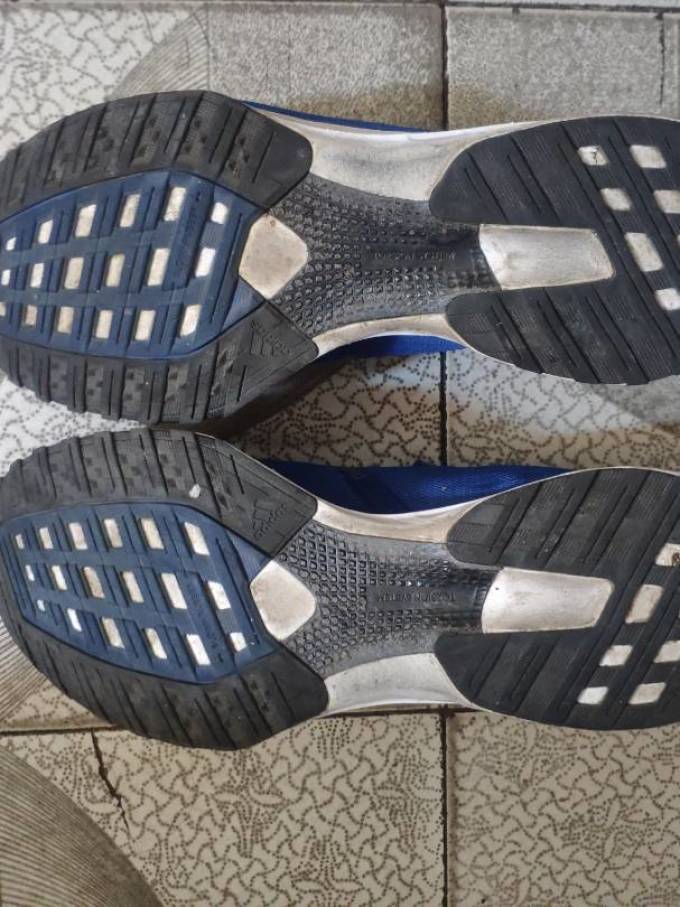 日常训练好鞋adizerorc2