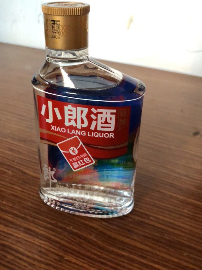 郎酒白酒