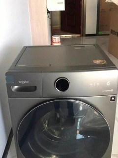 ​惠而浦帝王H洗衣机