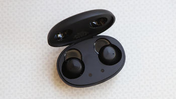 小物评测 篇一百三十九：300元价位段蓝牙耳机推荐，JEET Air2真无线蓝牙耳机分享