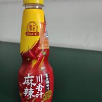 豪吉麻辣川香汁，在家做地道川菜