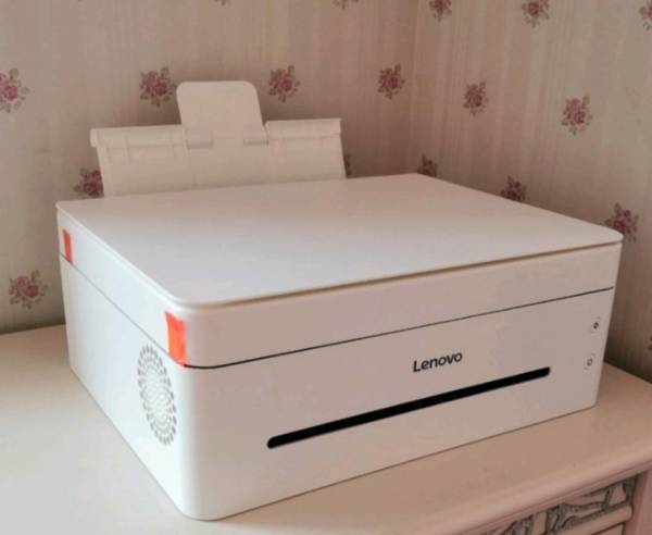 lenovo联想m7208wpro黑白激光一体机