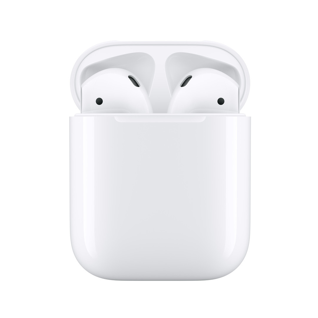 用过多款无线蓝牙耳机后还是花700元入手了AirPods！