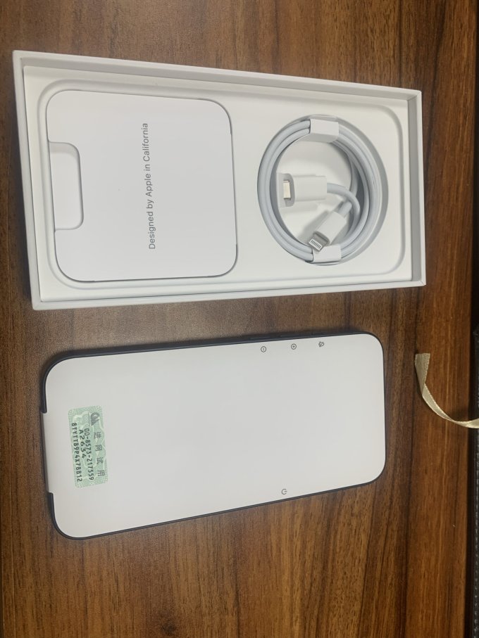 苹果iphone 13iphone怎么样 十三香到了,开个箱_什么值得买