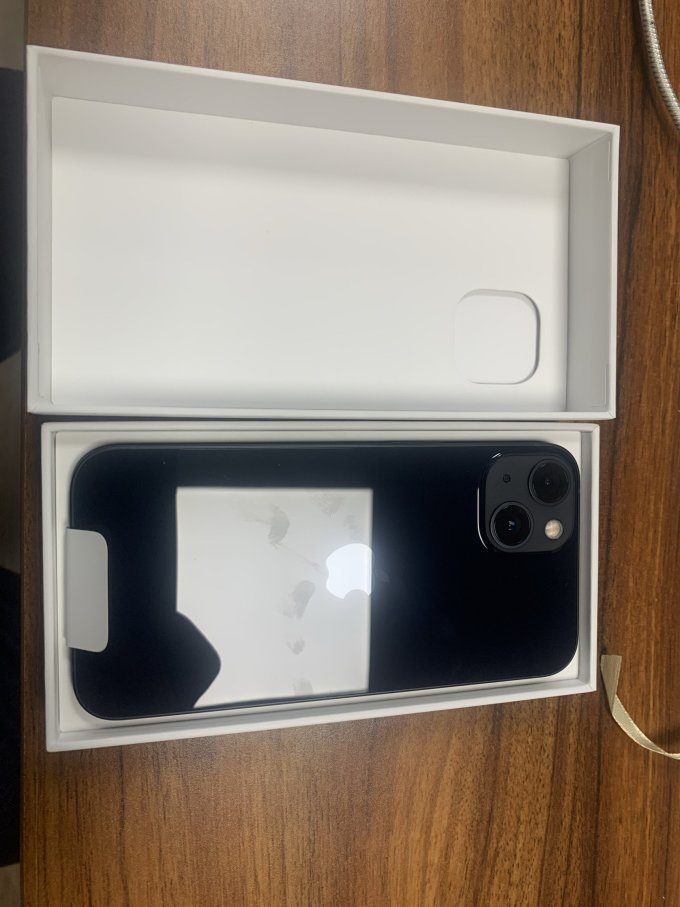 苹果iphone 13iphone怎么样 十三香到了,开个箱_什么值得买