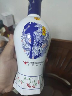 牛栏山白酒