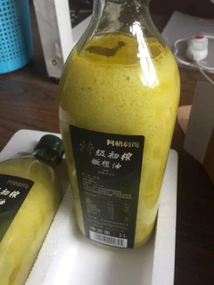 特级初榨橄榄油