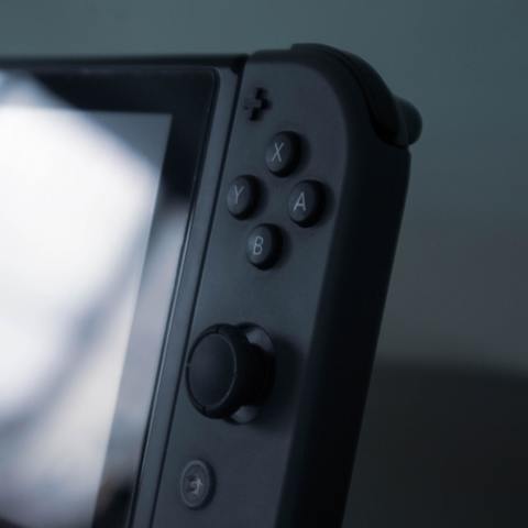 2021国庆玩啥——分享心目中那些必入的 Switch 游戏！