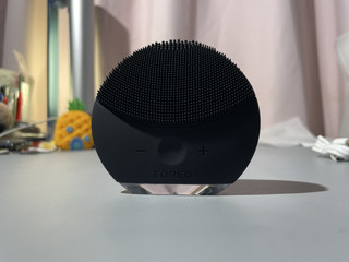 老网红｜Foreo Luna mini2