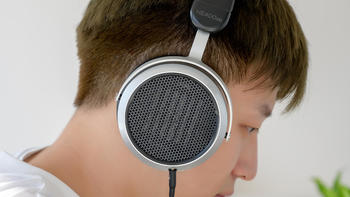 HIFIMAN HE400se隐形磁体版体验：不过千元的平板耳机究竟如何？