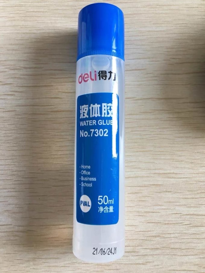 高粘度,得力液体胶