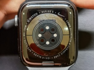 AppleWatch蜂窝版是怎样一种体验