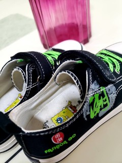中国风更好看，送给宝贝的国潮童鞋