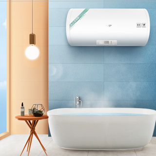 A.O.史密斯旗下年轻品牌佳尼特推出新款电热水器CTE系列