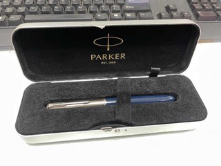 PARKER 派克 51系列钢笔