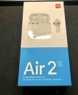 同样出色的小米Air2耳机