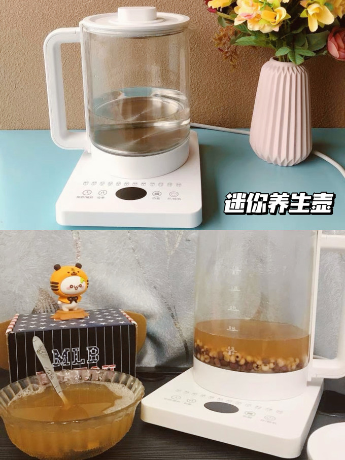 其他生活电器