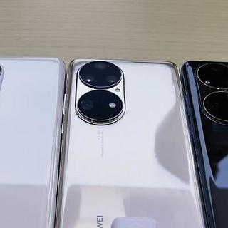 华为P50 Pro 重点初体验评测