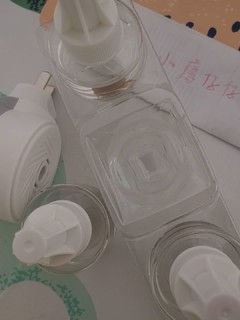 这个蚊香液套装 更喜欢加热器