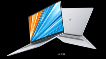 荣耀发布新款 MagicBook 16 系列笔记本，搭AMD 5系标压锐龙 + RTX 3050、性能超当红机型