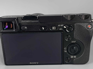 Sony微单Nex7 18-55套装