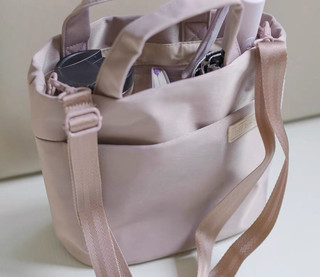 iPad mini6紫色的最佳搭配包包