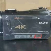 欧达（ORDRO）AC5 4K直播摄像机