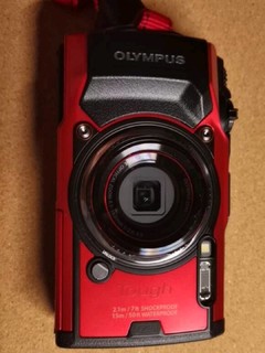 奥林巴斯（OLYMPUS）TG-6 