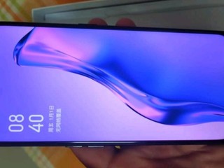 OPPO A8 多功能AI三摄 