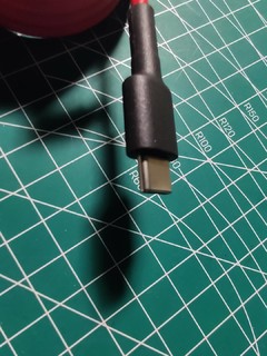 小米杂货铺之USB-C数据线编织线版