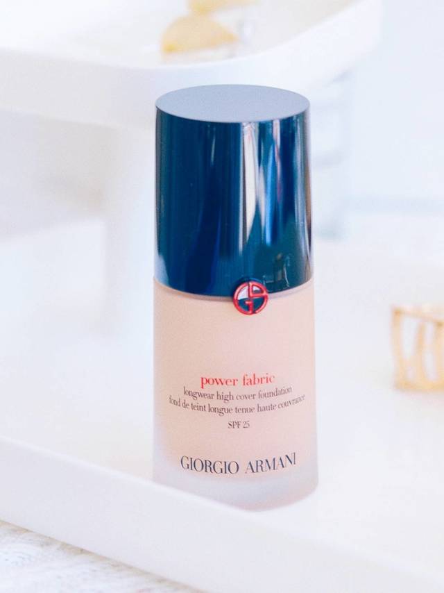 油皮也能get轻薄无瑕肌！