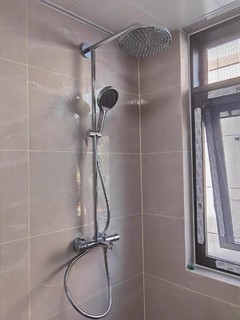 Hansgrohe 汉斯格雅 飞雨套装