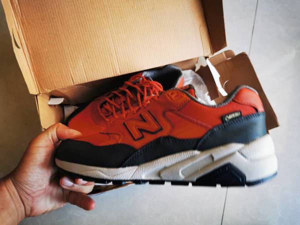 New balance  580GTX