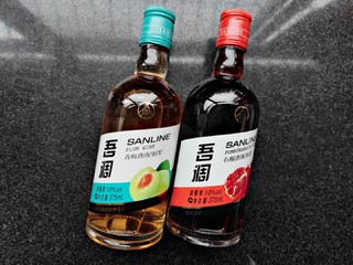 大厂出品，必属精品，五粮液果酒