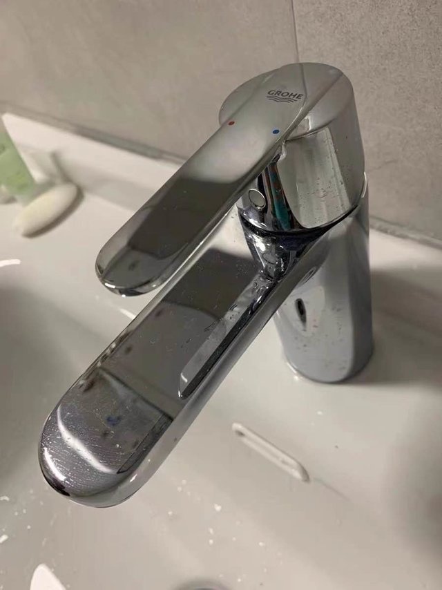 GROHE 高仪 面盆龙头