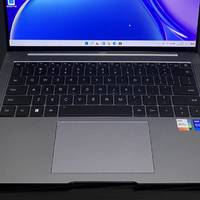 荣耀MagicBook V 14续航实测