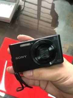 索尼 数码相机
