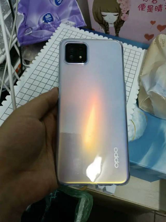 oppo 手机