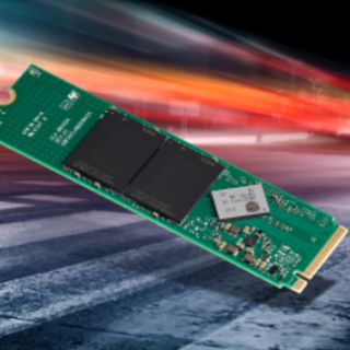 浦科特发布 M10e PCIe 4.0 SSD ，采用全新主控和颗粒