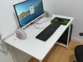 木以成居 电脑桌