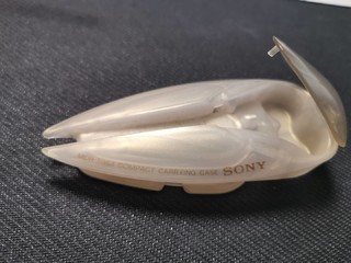 我心中永远的神Sony MDR-E888