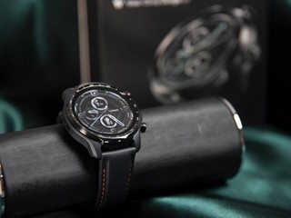 TicWatch Pro 3智能手表