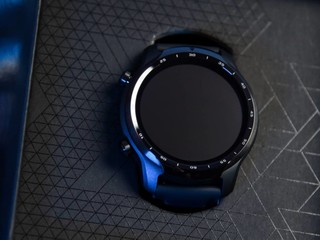 TicWatch Pro 3智能手表