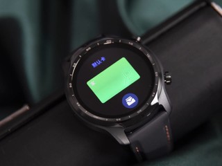 TicWatch Pro 3智能手表