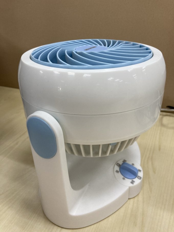 空气循环好助手,爱丽思空气循环风扇