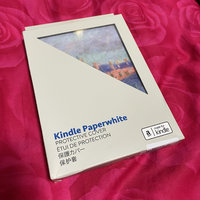 白菜价入手Kindle KPW保护套
