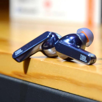 JBL LIVE PRO+特别版降噪耳机，全面均衡的主动降噪TWS耳机体验